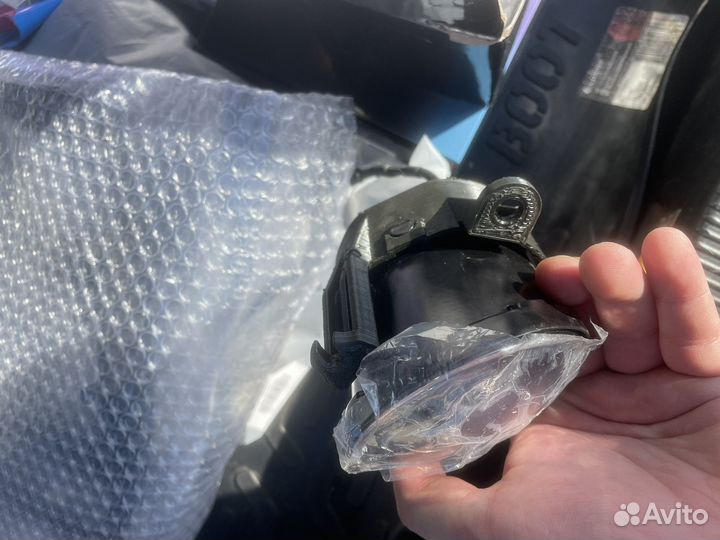 Птф ауди а6 2001,2002,2003,2004