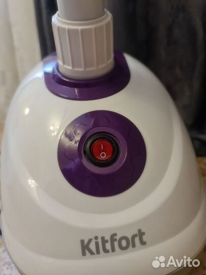 Отпариватель