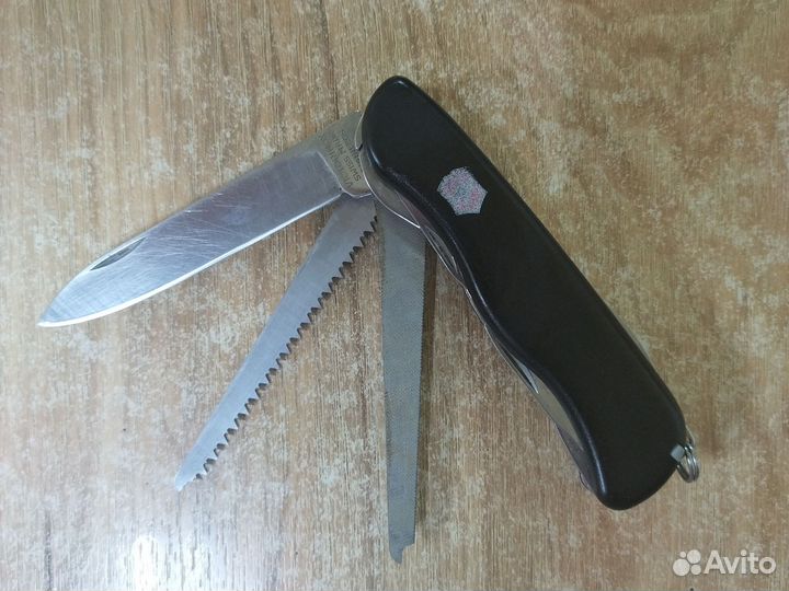 Нож victorinox оригинал