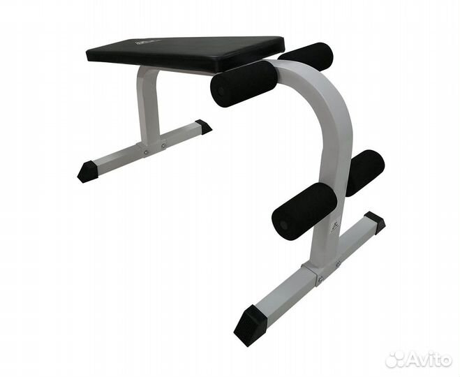 Скамья универсальная DFC HomeGym D771