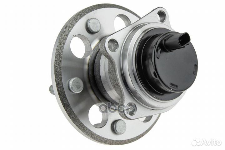 Ступица колеса toyota sienna 04- kltty114 NTY