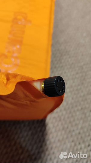 Коврик самонадувающийся KingCamp wave super 3