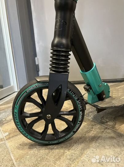 Самокат детский / взрослый