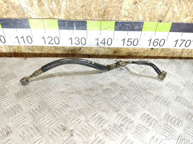 Трубка топливная Toyota Corolla e10