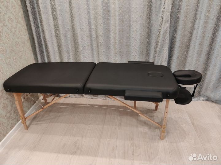 Стол массажный гарантия