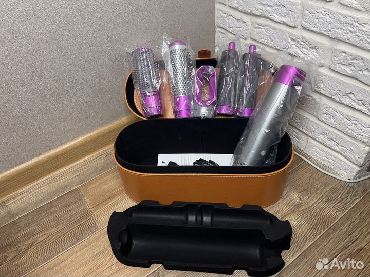 Мультистайлер dyson