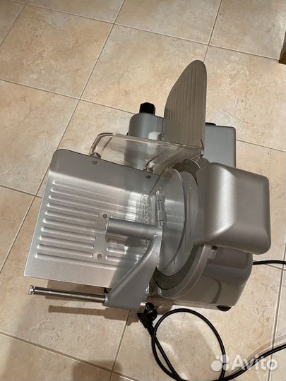 Слайсер Beckrers Es 220