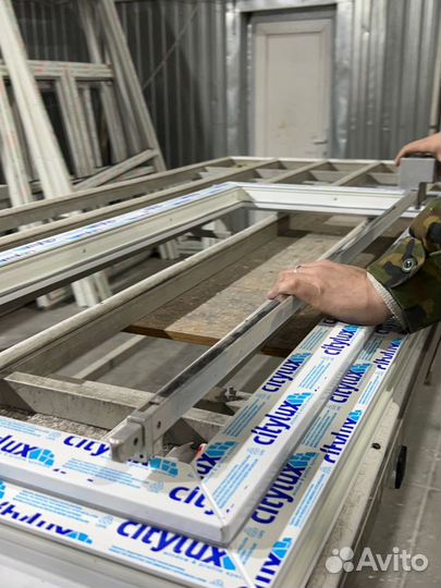 Окна и Балконы Остекление под ключ Завод