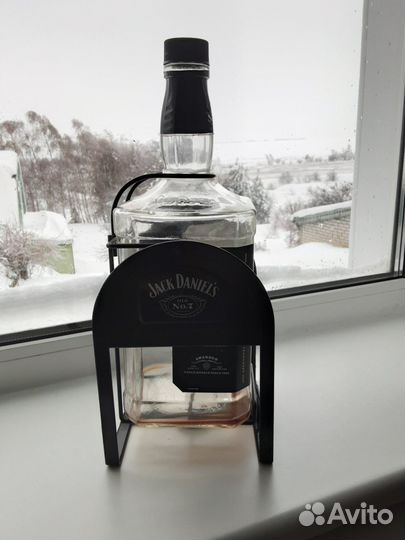 Подставка для бутылки