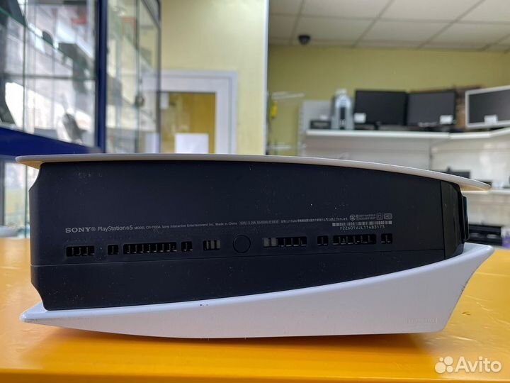 Sony PlayStation 5 /CFI-1116A/ под Ремонт