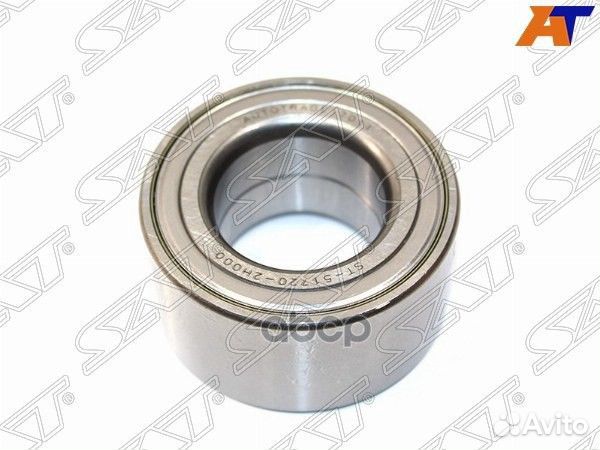 Подшипник передней ступицы hyundai I30/KIA soul