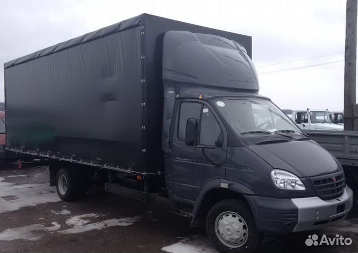 Грузоперевозки Казань межгород попутно