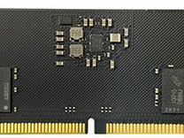16Gb DDR5 5200MHz Kingmax (KM-LD5-5200-16GS)