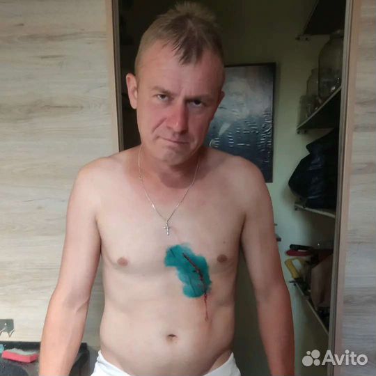 Личный телохранитель