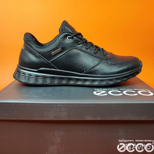 Кроссовки Ecco Biom