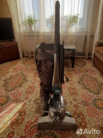 Пылесос кирби kirby