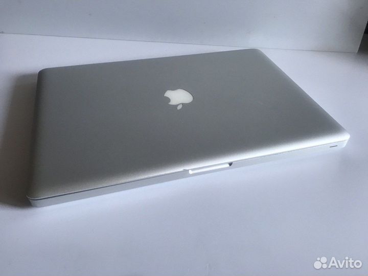 Macbook Pro 15