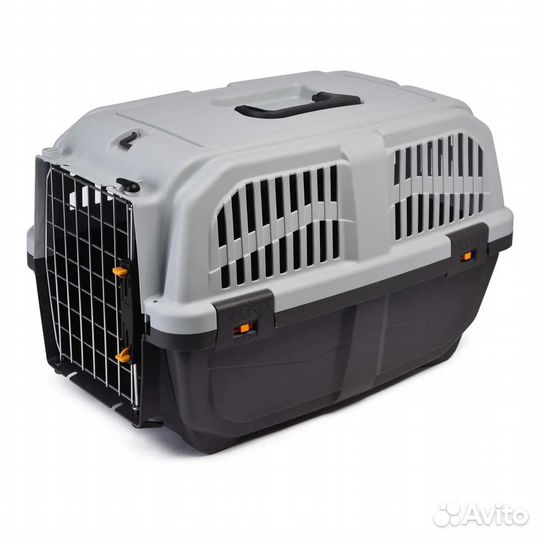 Переноска для кошек и собак MPS Skudo 2