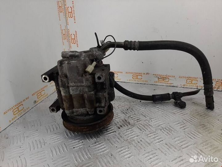Компрессор кондиционера Ford Probe 2 1994 3405876