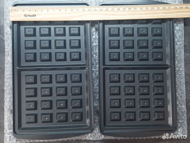 Съёмные панели для сэндвичниц redmond ramb-19