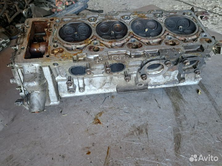 Гбц на бмв е65 е66