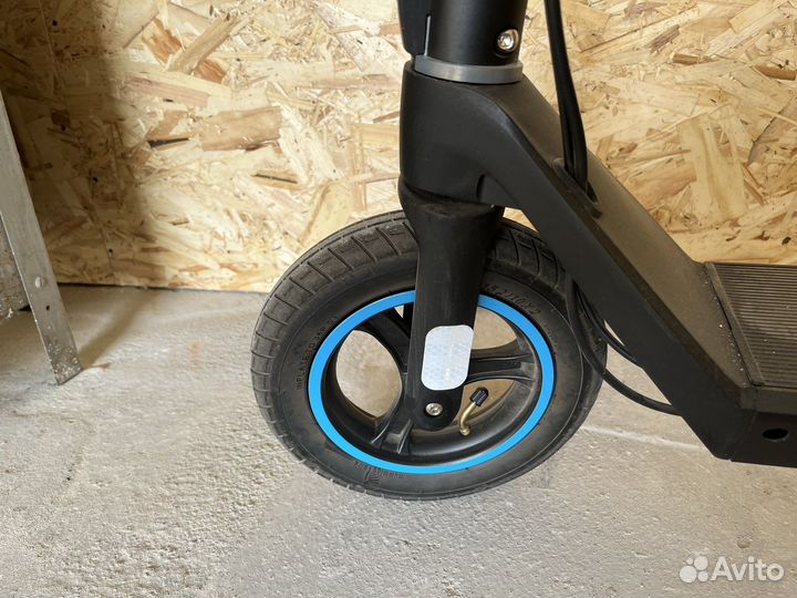 Электрический самокат Neoline T24