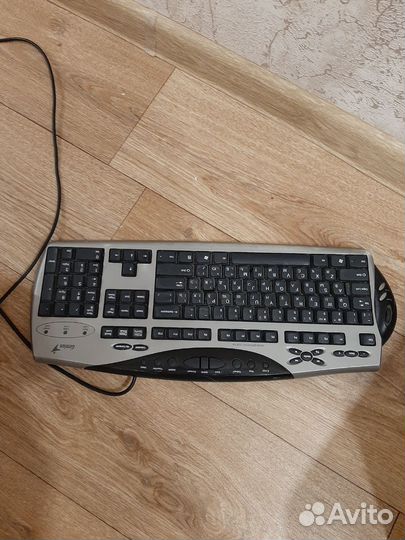 Клавиатура