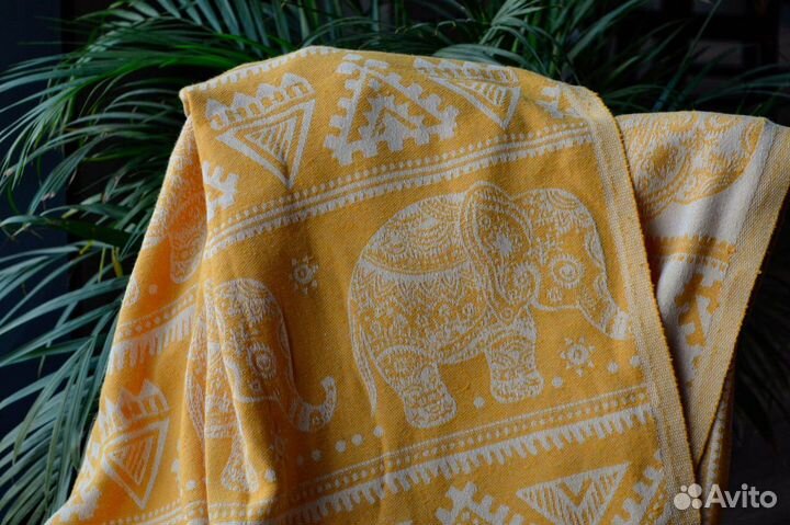 Плед покрывало