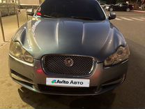 Jaguar XF 3.0 AT, 2009, 190 000 км, с пробегом, цена 999 999 руб.