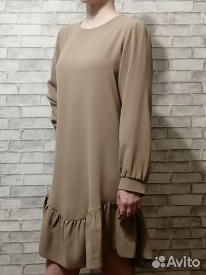 Платье женское 44 48