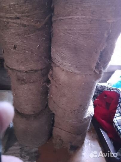 Бабина для макроме