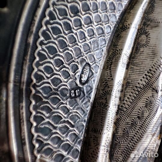 Старинная икона 