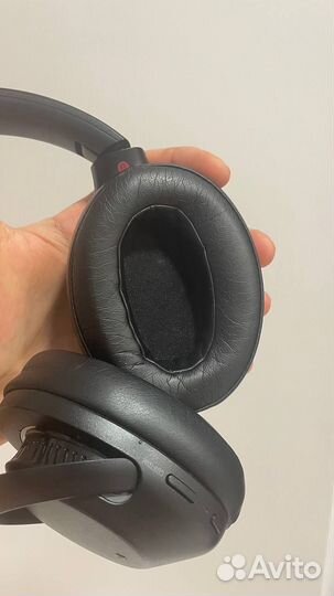 Наушники Sony wh xb900n