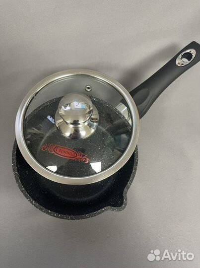 Ковш Горница 1л