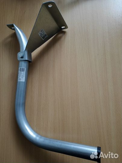 Крепление(кронштейн) для спутниковой антенны