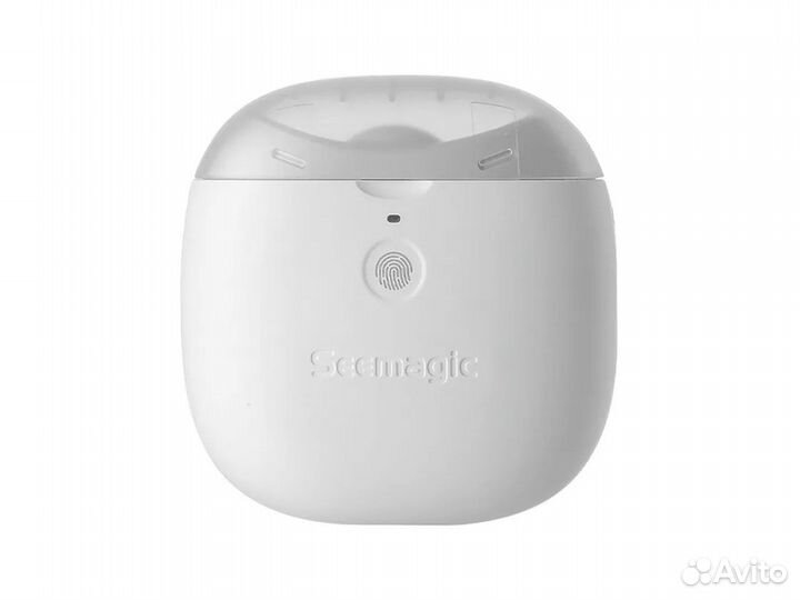 Автоматическая машинка для стрижки ногтей Seemagic