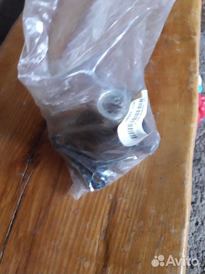 Шаровая опора