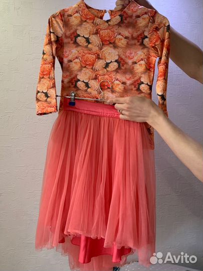 Костюм для девочки