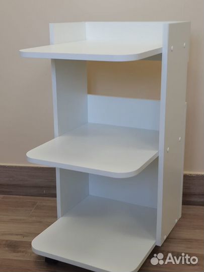 Столик тележка