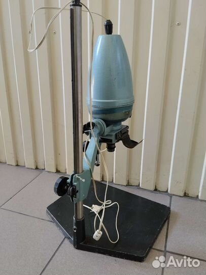 Фотоувеличитель