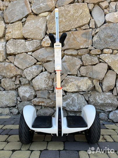 Ремонт segway-ninebot