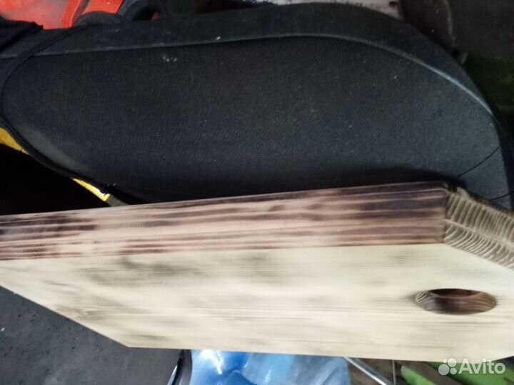 Кухонная доска