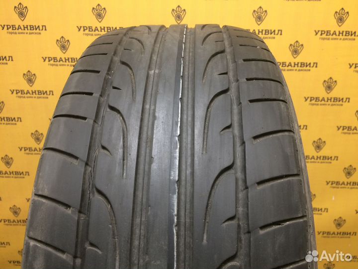 Dunlop SP Sport Maxx 215/45 R16 90V
