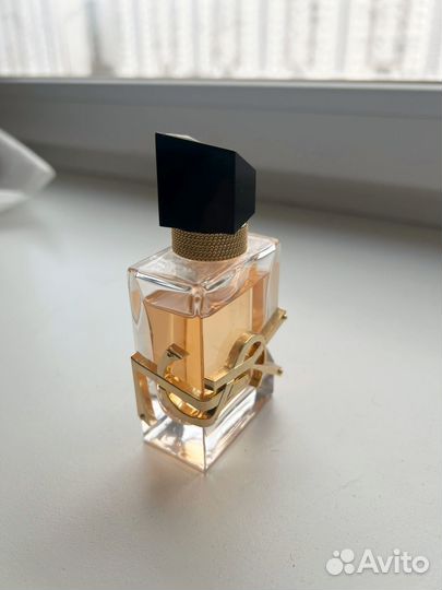 Yves saint laurent libre