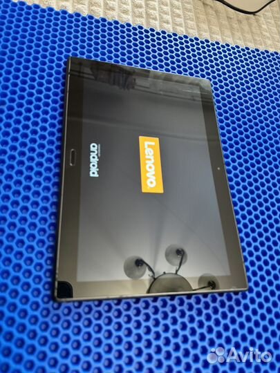 Планшет Lenovo Tab4 10 Plus TB-X704L 64Gb