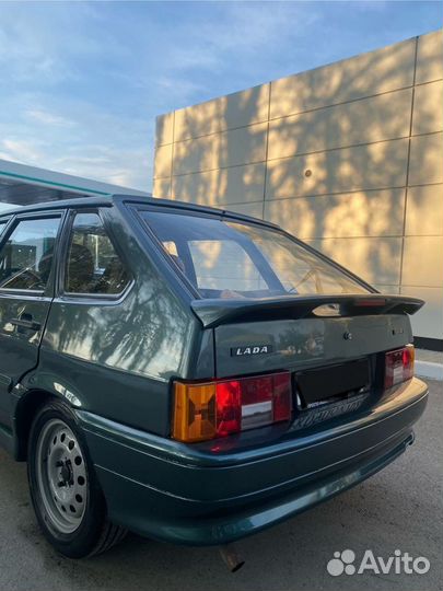 ВАЗ 2114 Samara 1.6 МТ, 2013, 180 000 км
