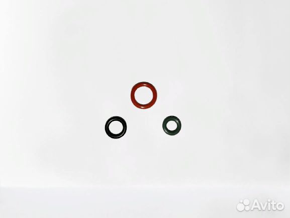 Ремкомплект распределителя пара Delonghi esam/ECA