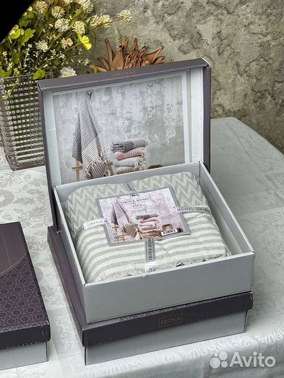 Плед покрывало