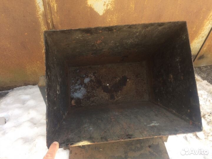 Урна для мусора