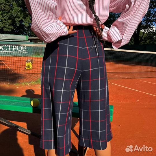 Шорты Burberry оригинал винтаж